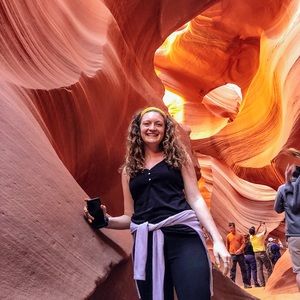 Meet your Posher, Rachel